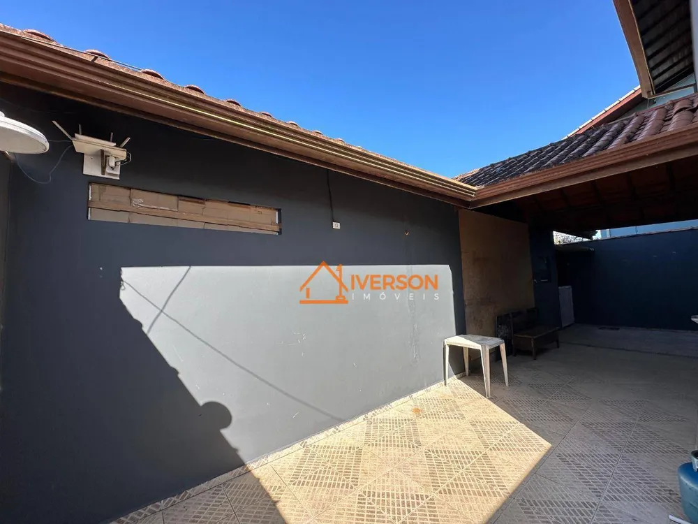 Sobrado, 3 quartos, 229 m² - Foto 9