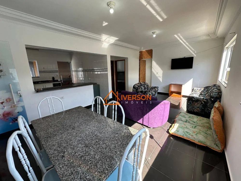 Sobrado, 3 quartos, 229 m² - Foto 4