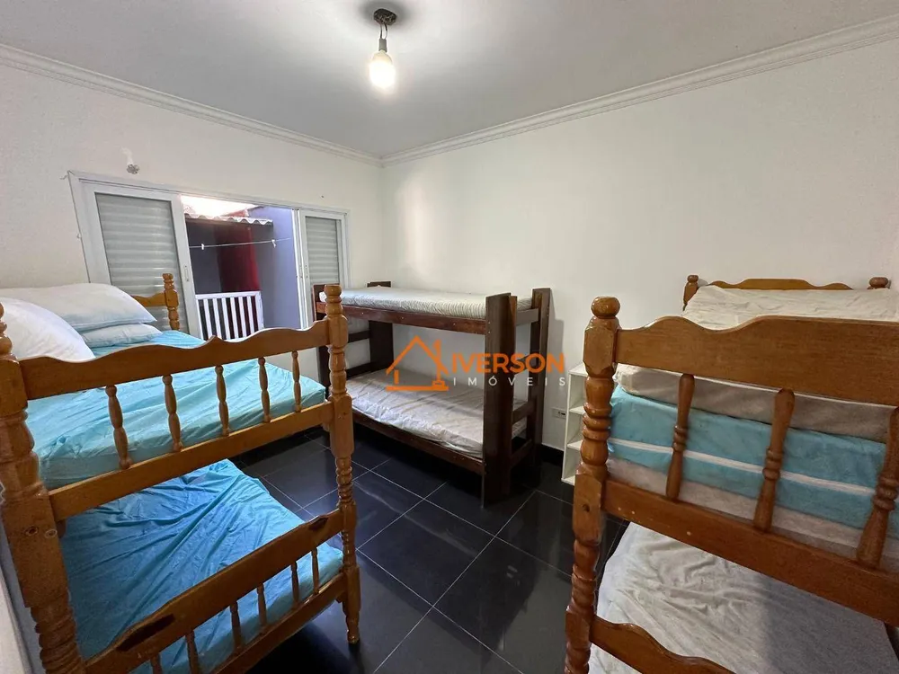 Sobrado, 3 quartos, 229 m² - Foto 4