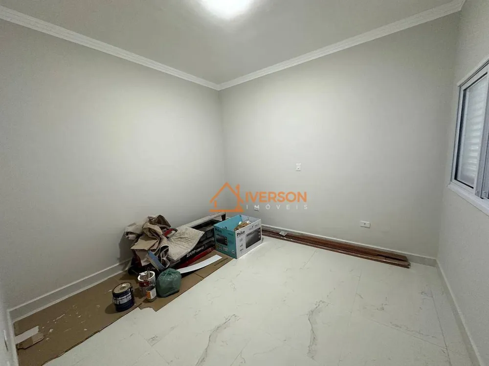 Casa, 3 quartos, 133 m² - Foto 2