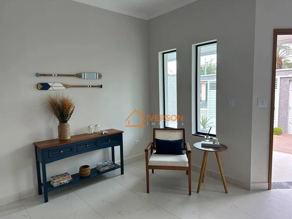 Casa, 3 quartos, 133 m² - Foto 4