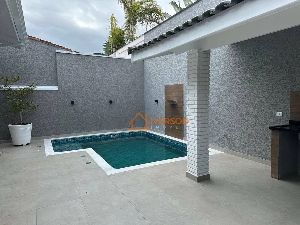 Casa, 3 quartos, 133 m² - Foto 10
