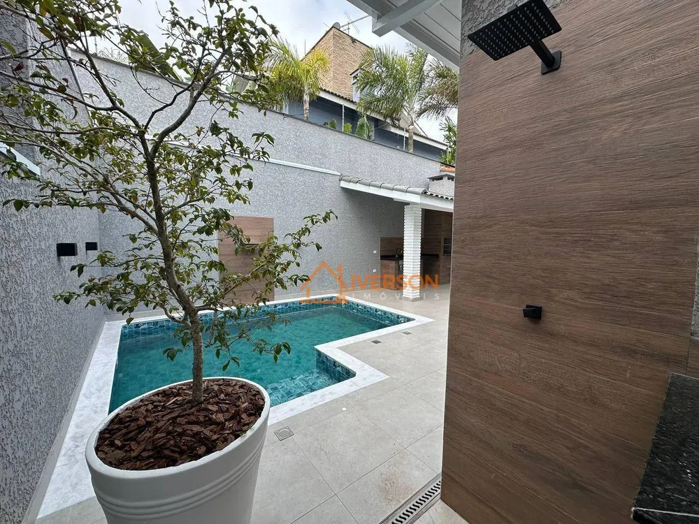 Casa, 3 quartos, 133 m² - Foto 11