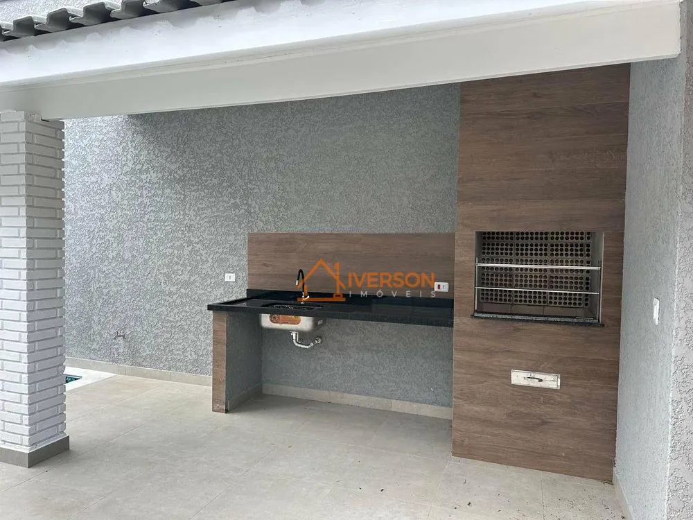 Casa, 3 quartos, 133 m² - Foto 9