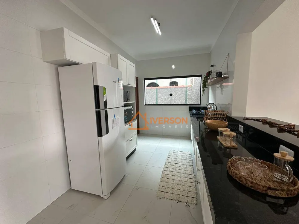 Casa, 3 quartos, 133 m² - Foto 5