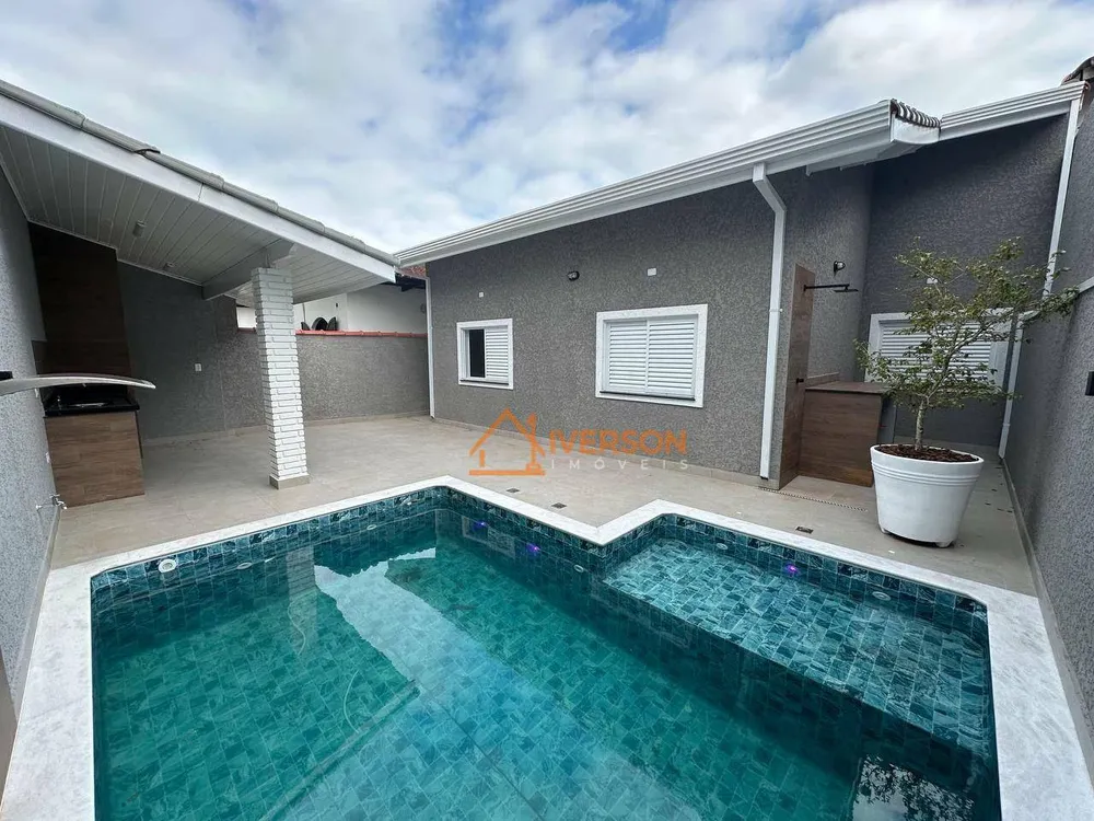 Casa, 3 quartos, 133 m² - Foto 3