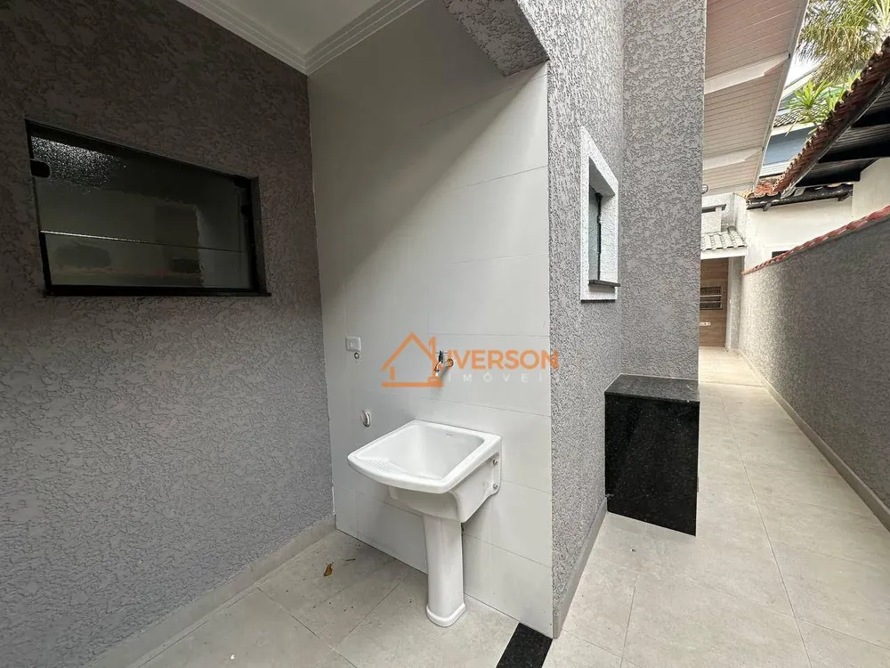 Casa, 3 quartos, 133 m² - Foto 3