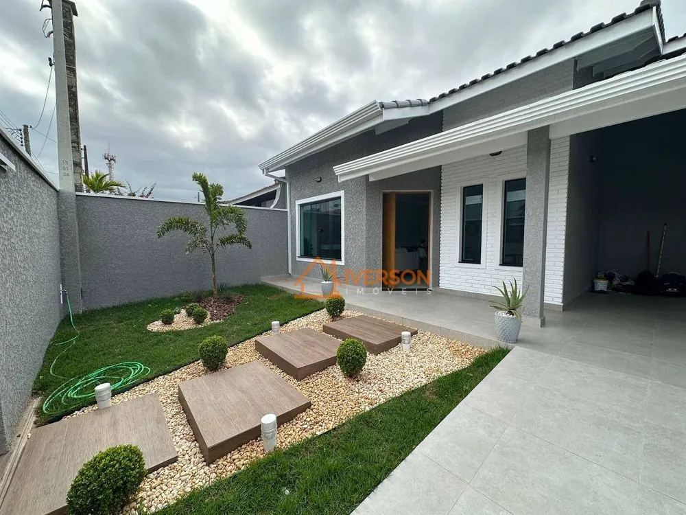 Casa, 3 quartos, 133 m² - Foto 12