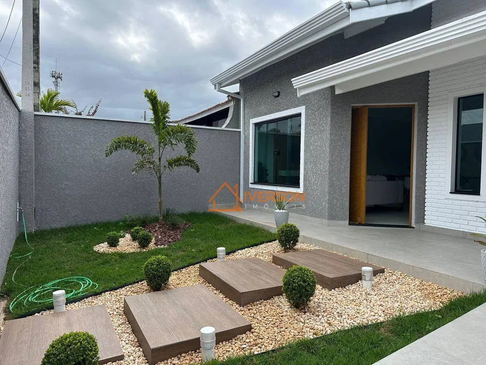 Casa, 3 quartos, 133 m² - Foto 1