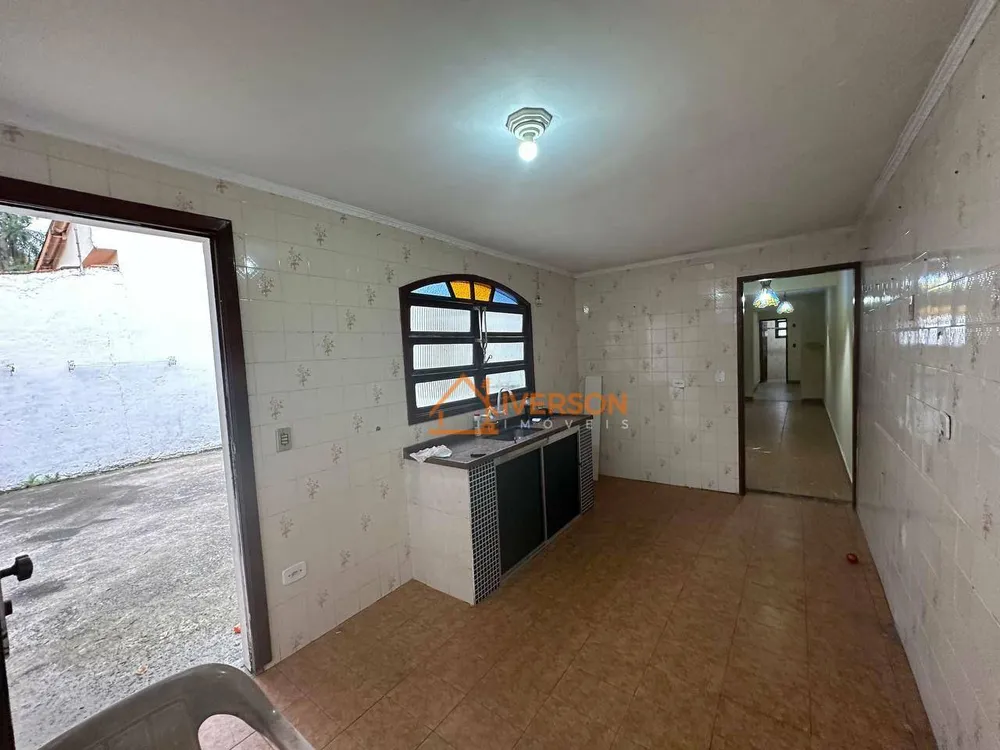 Casa, 3 quartos, 206 m² - Foto 7