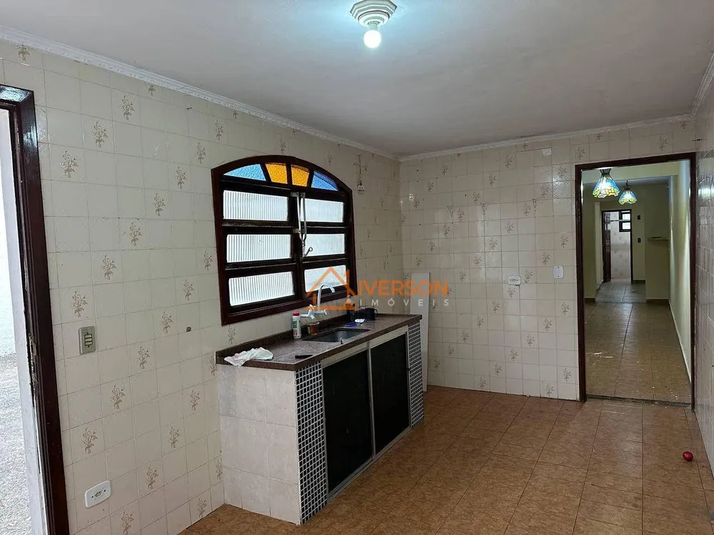 Casa, 3 quartos, 206 m² - Foto 5