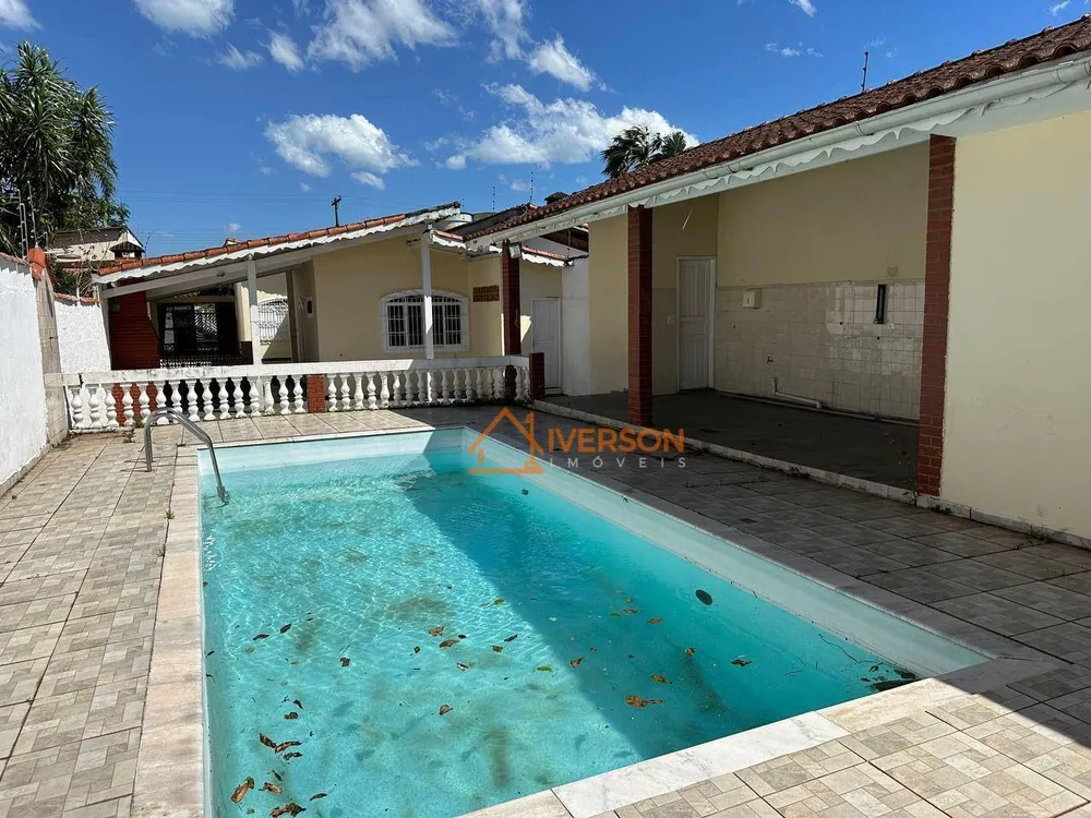 Casa, 3 quartos, 206 m² - Foto 3