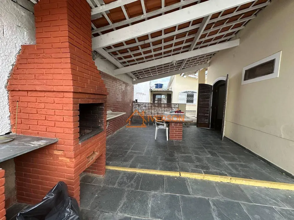 Casa, 3 quartos, 206 m² - Foto 11