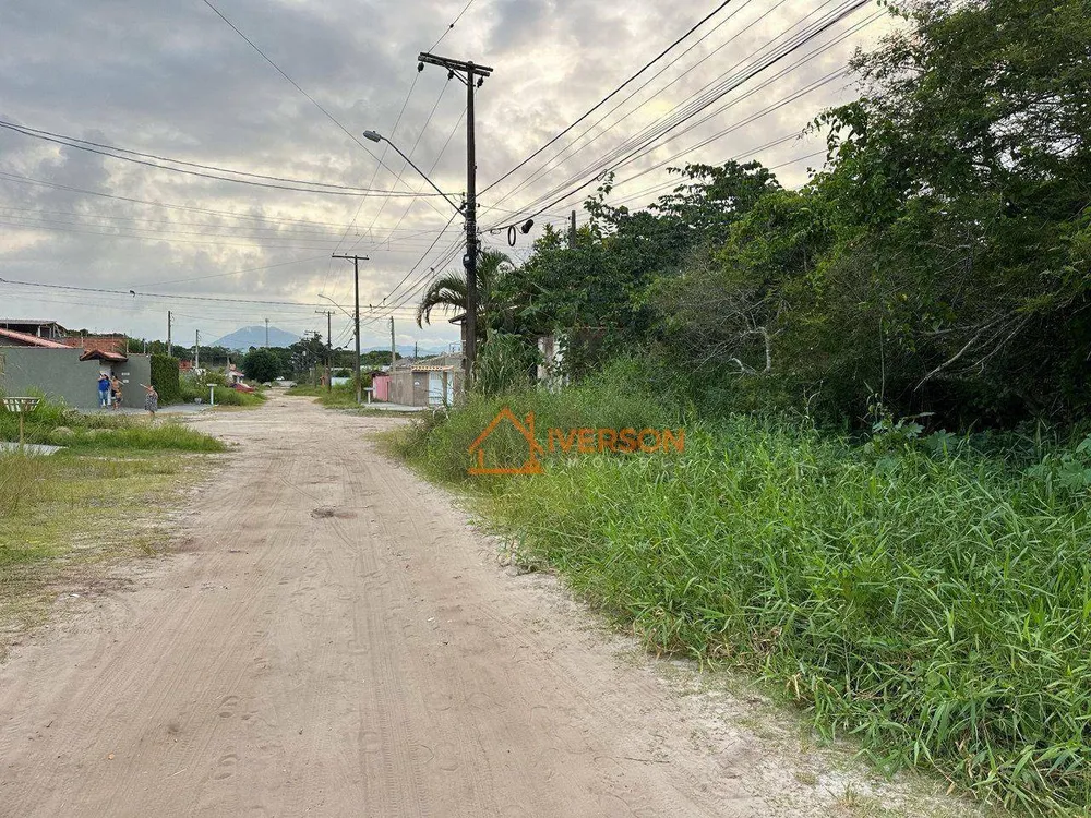 Terreno, 270 m² - Foto 1