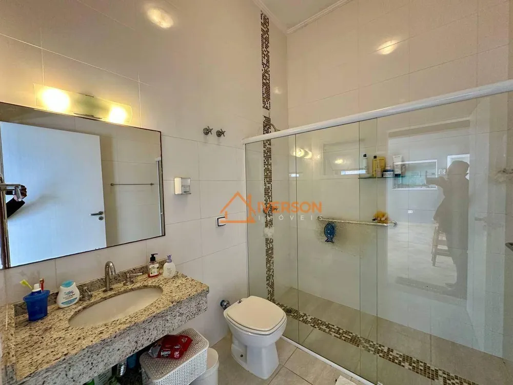 Sobrado, 5 quartos, 426 m² - Foto 8