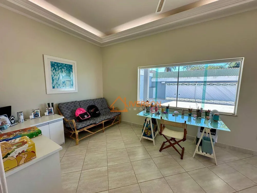 Sobrado, 5 quartos, 426 m² - Foto 3
