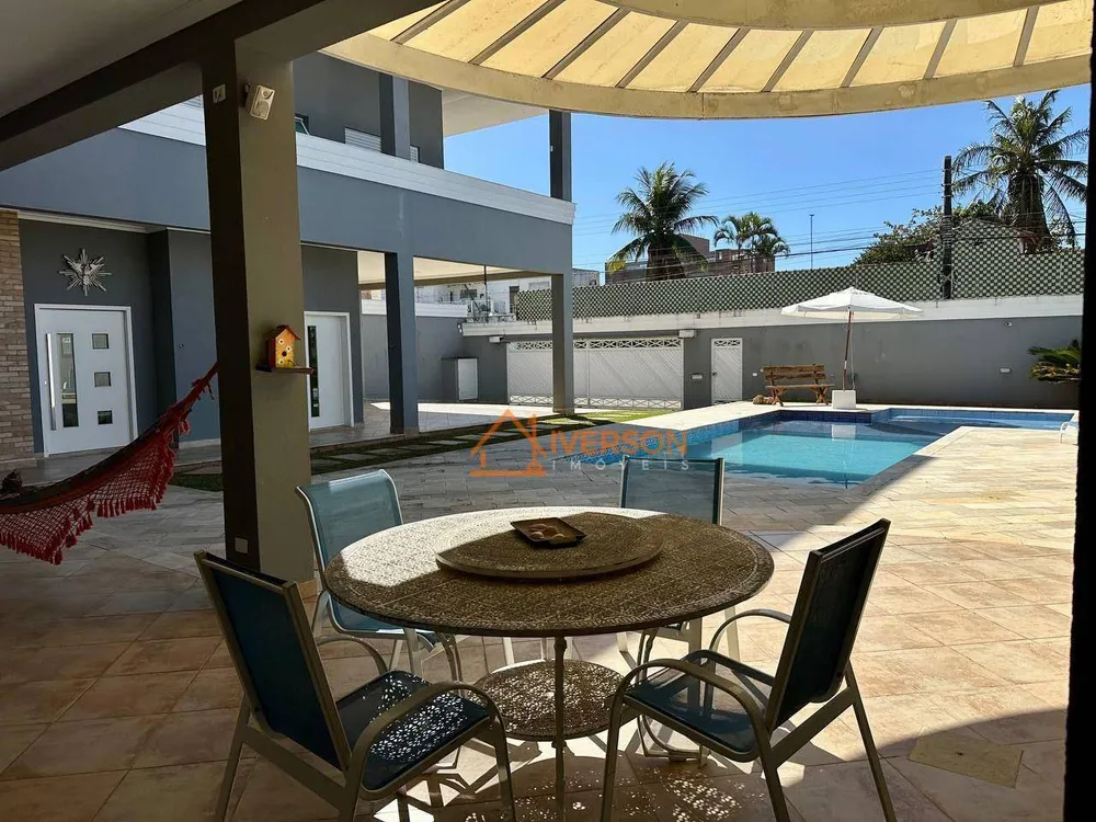 Sobrado, 5 quartos, 426 m² - Foto 12