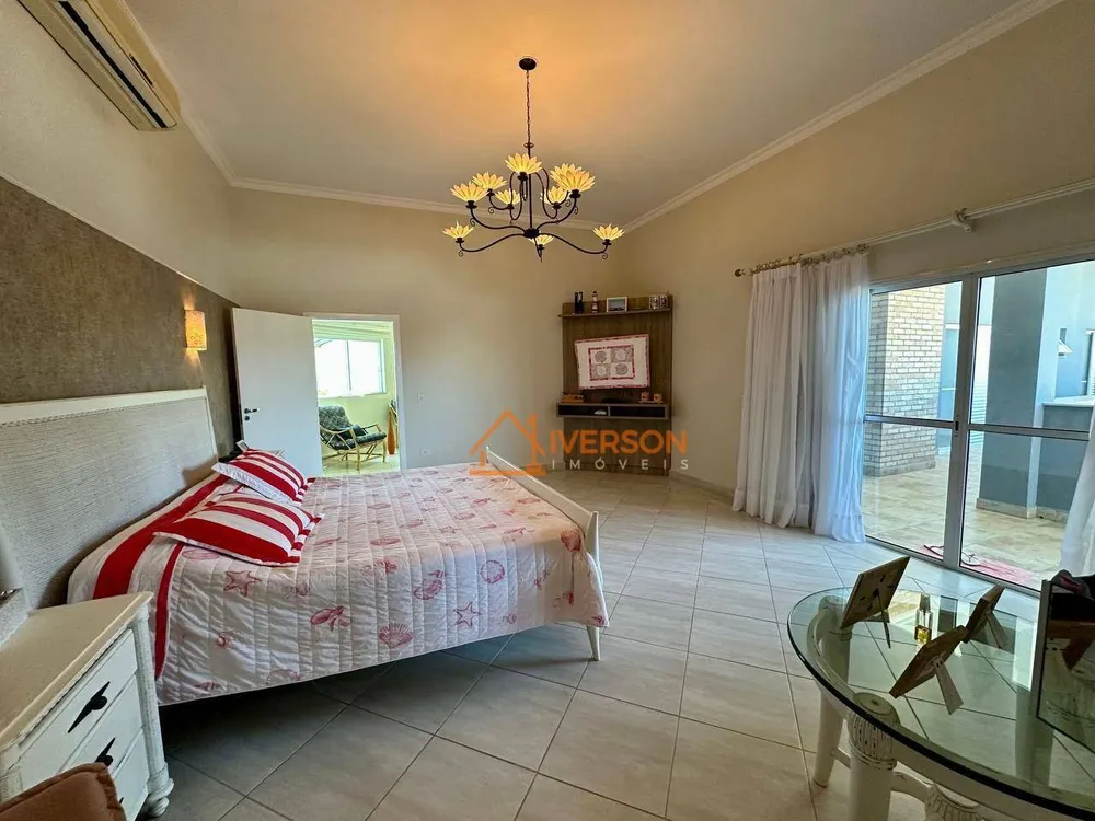 Sobrado, 5 quartos, 426 m² - Foto 3