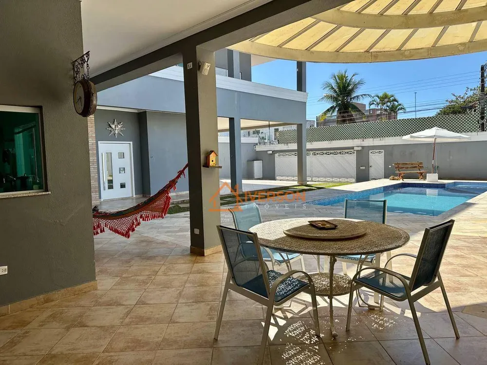 Sobrado, 5 quartos, 426 m² - Foto 2