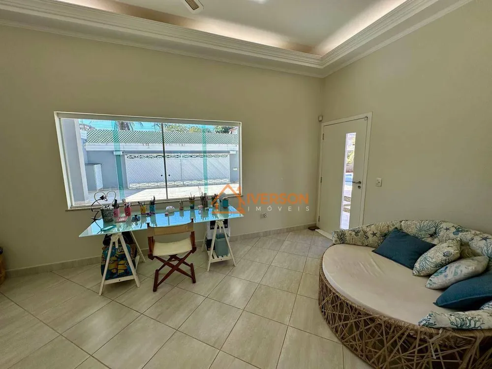 Sobrado, 5 quartos, 426 m² - Foto 4