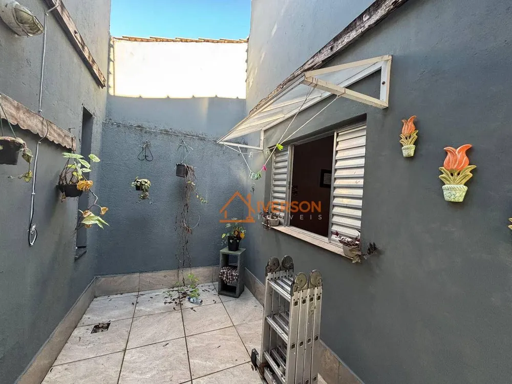 Casa de Condomínio, 3 quartos - Foto 7