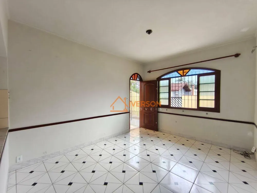 Casa, 2 quartos, 84 m² - Foto 2