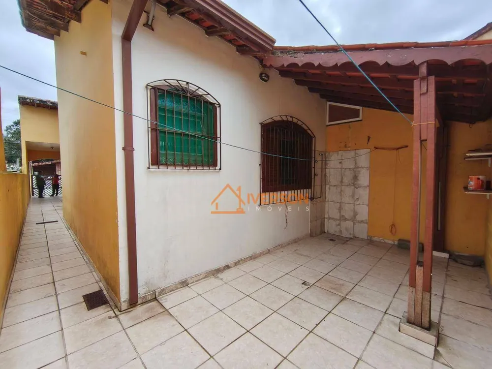 Casa, 2 quartos, 84 m² - Foto 2