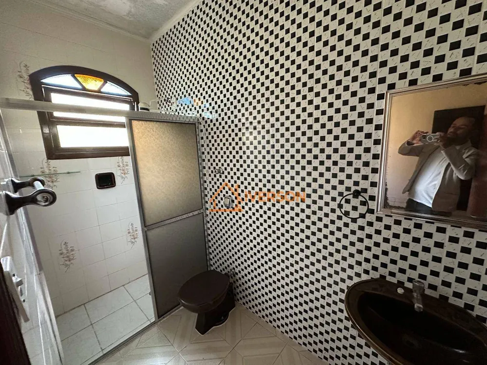 Casa, 2 quartos, 84 m² - Foto 9