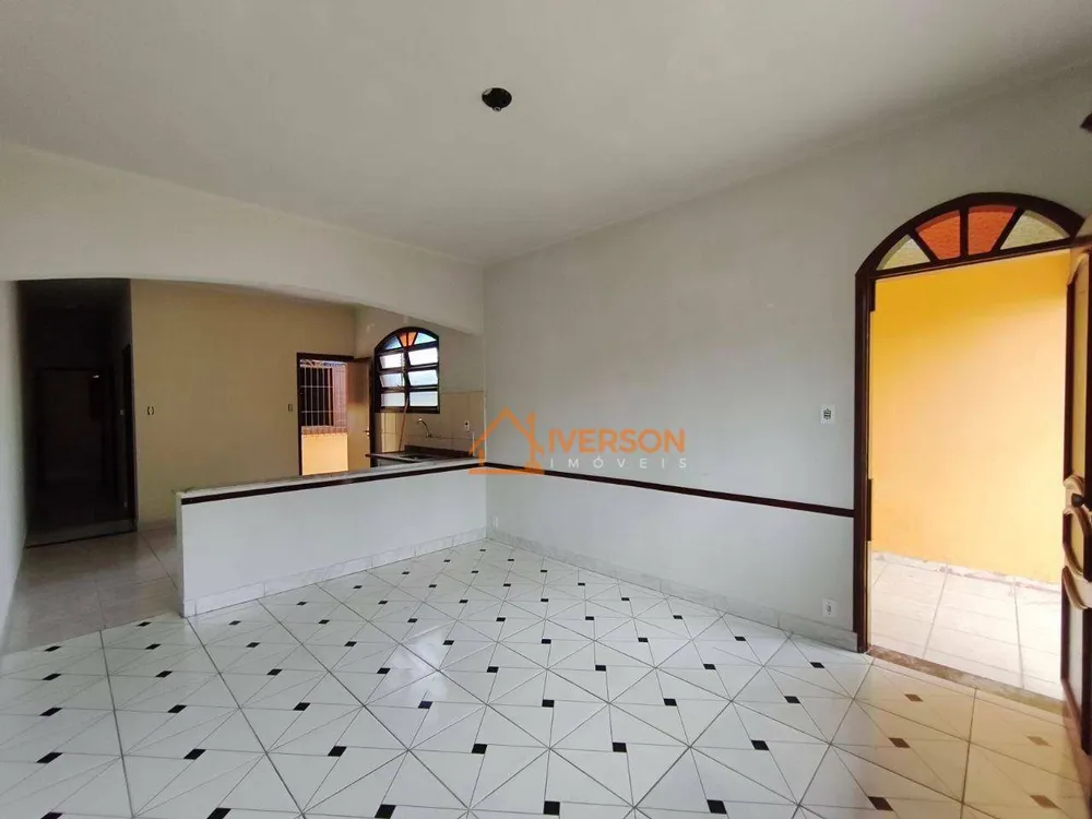 Casa, 2 quartos, 84 m² - Foto 3