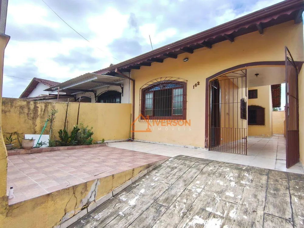 Casa, 2 quartos, 84 m² - Foto 12
