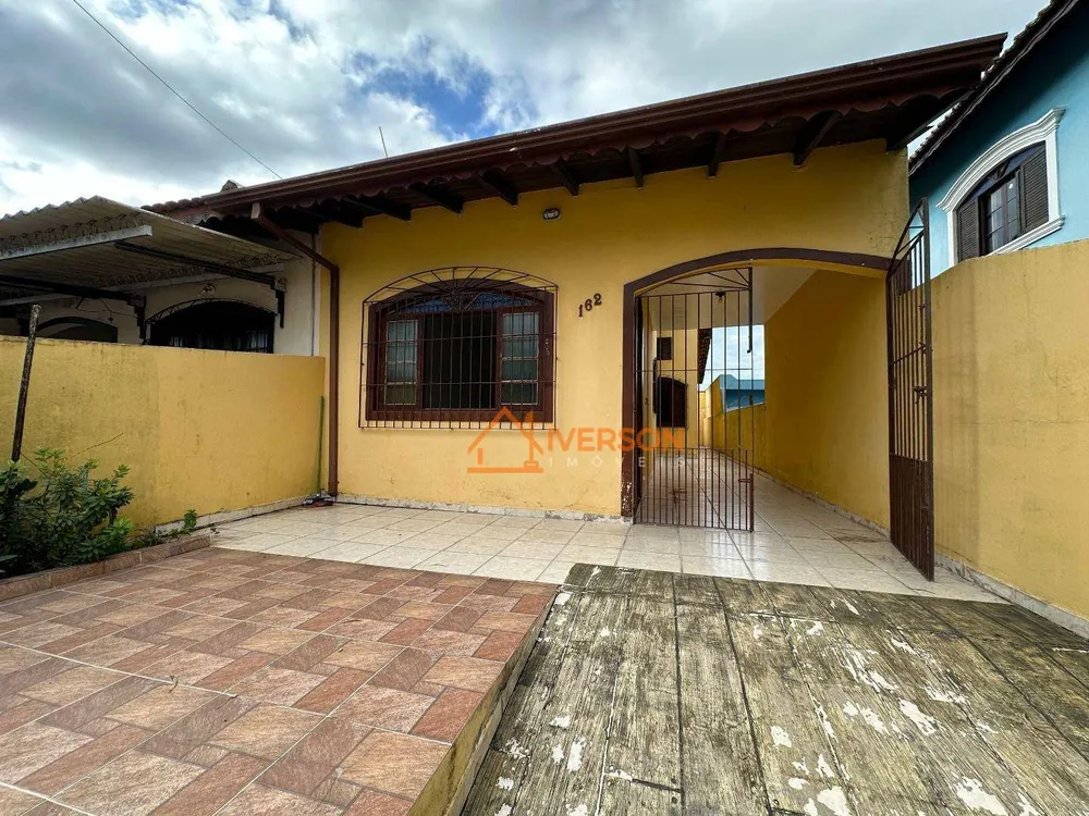 Casa, 2 quartos, 84 m² - Foto 1