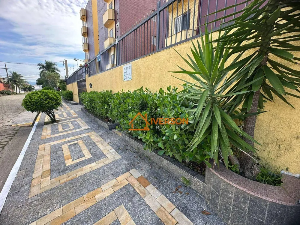 Apartamento, 2 quartos, 93 m² - Foto 3