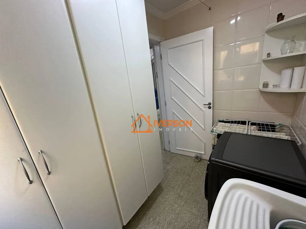 Apartamento, 2 quartos, 93 m² - Foto 1