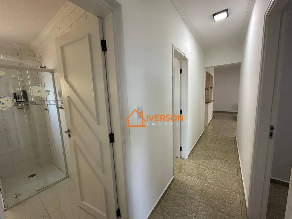 Apartamento, 2 quartos, 93 m² - Foto 4