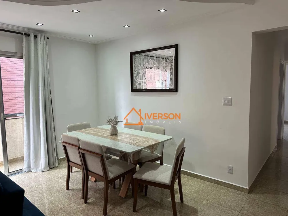 Apartamento, 2 quartos, 93 m² - Foto 2