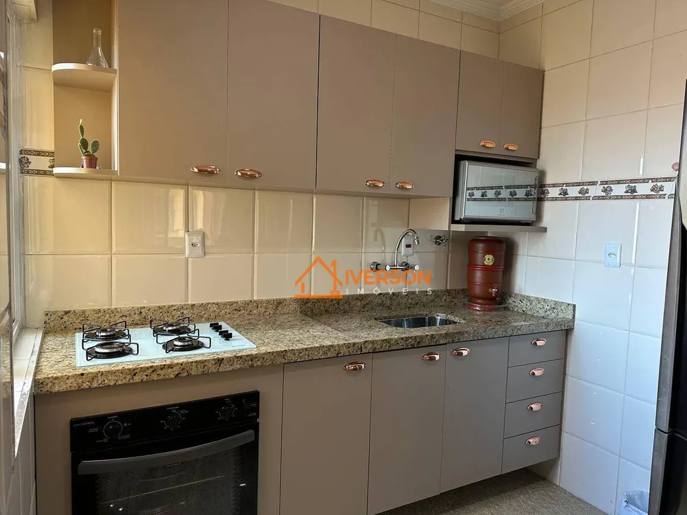 Apartamento, 2 quartos, 93 m² - Foto 7