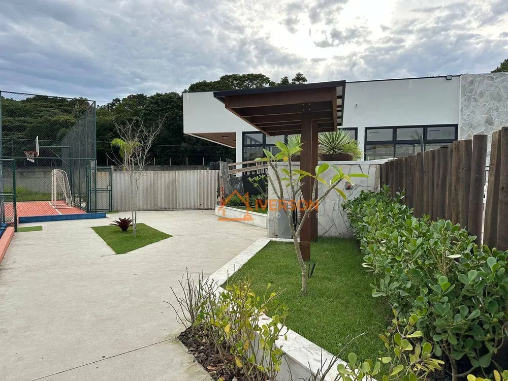 Sobrado, 3 quartos, 213 m² - Foto 11