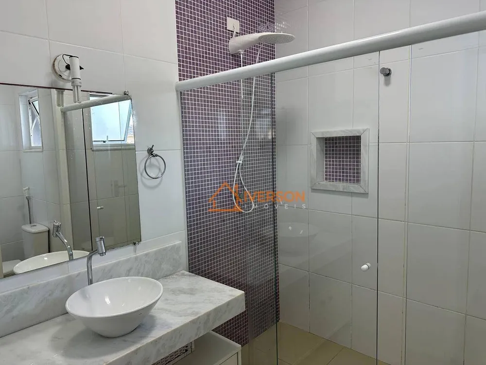 Sobrado, 3 quartos, 213 m² - Foto 8