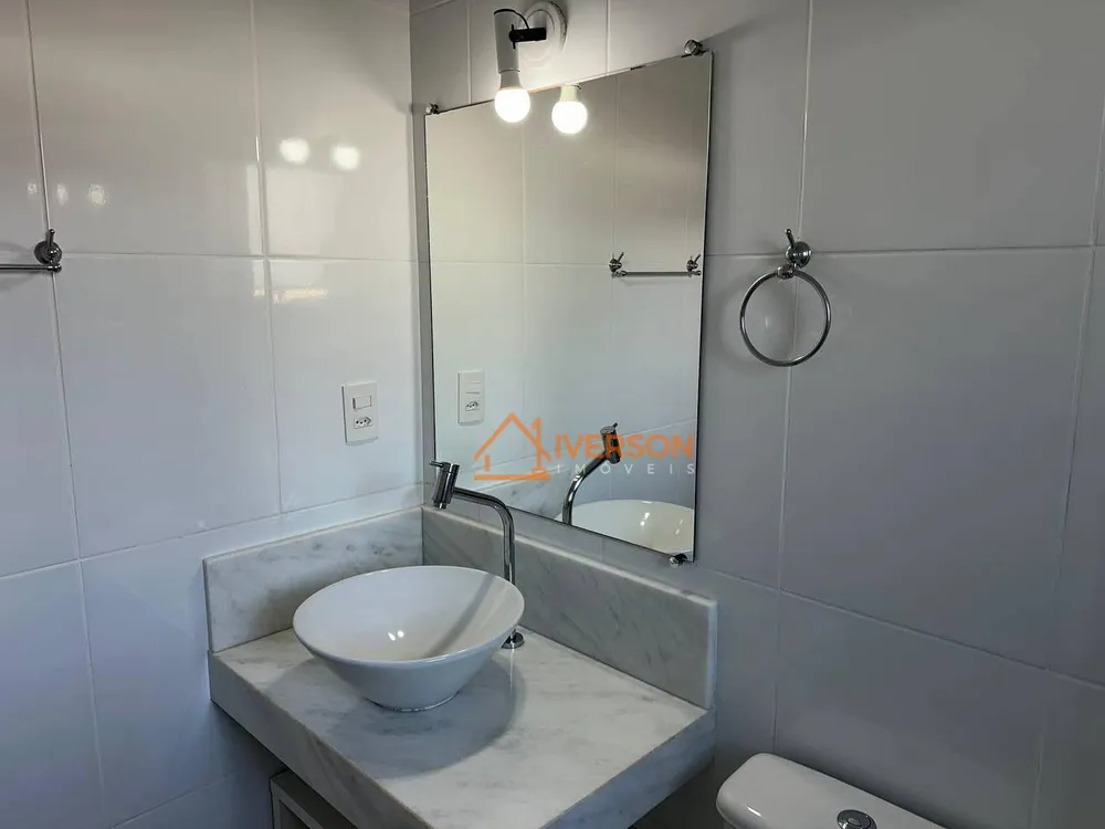 Sobrado, 3 quartos, 213 m² - Foto 6