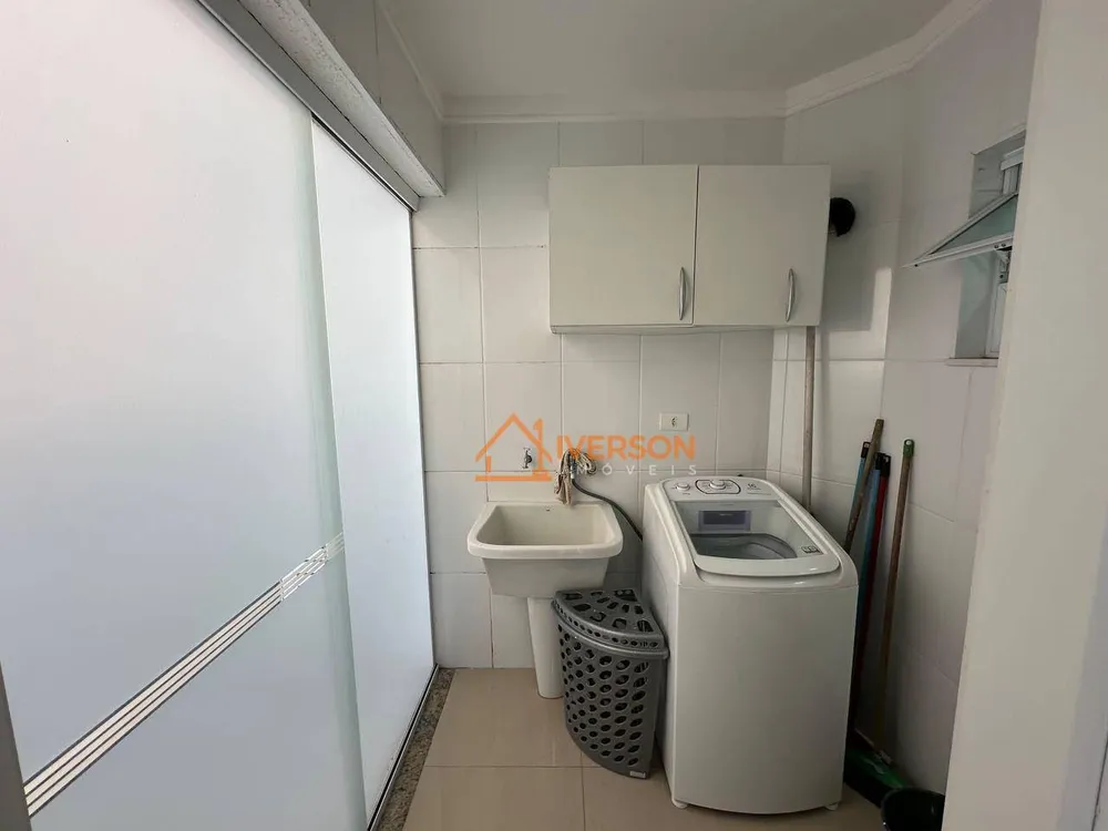 Sobrado, 3 quartos, 213 m² - Foto 3