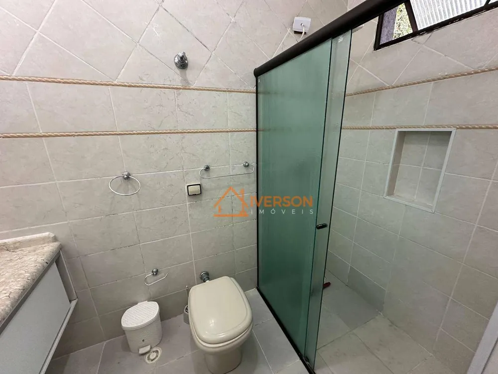 Casa de Condomínio, 5 quartos - Foto 11