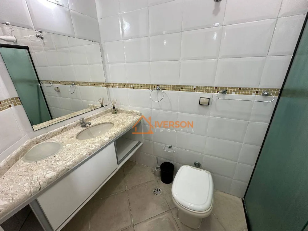 Casa de Condomínio, 5 quartos - Foto 9
