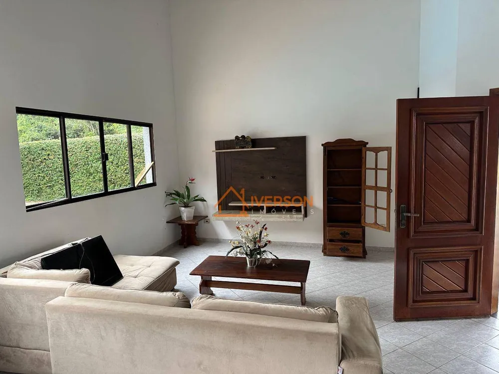 Casa de Condomínio, 5 quartos - Foto 8