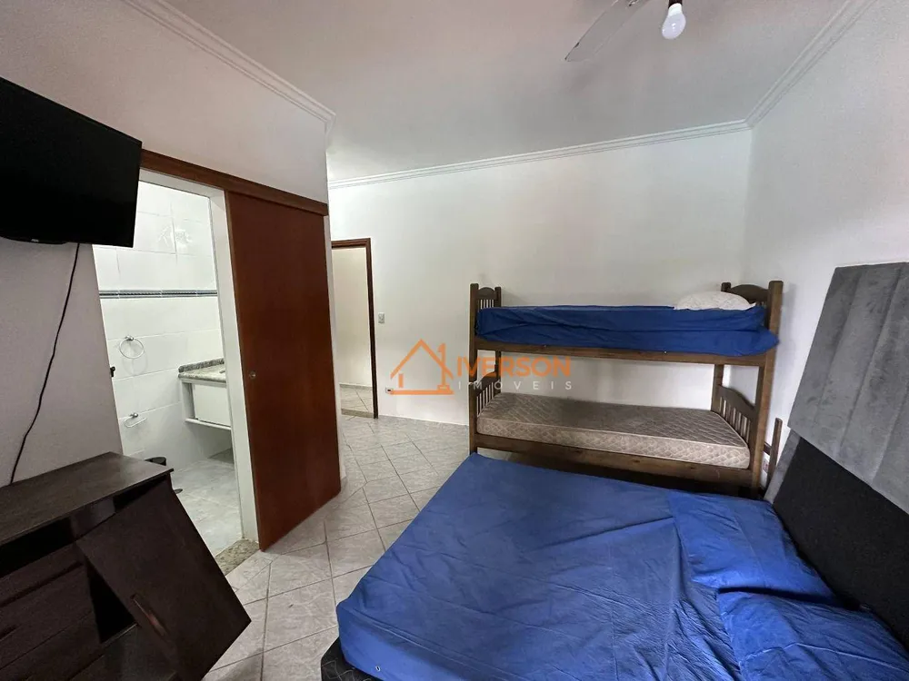 Casa de Condomínio, 5 quartos - Foto 12