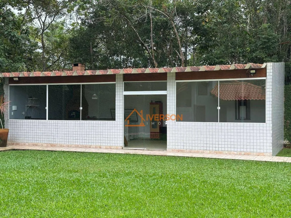 Casa de Condomínio, 5 quartos - Foto 14