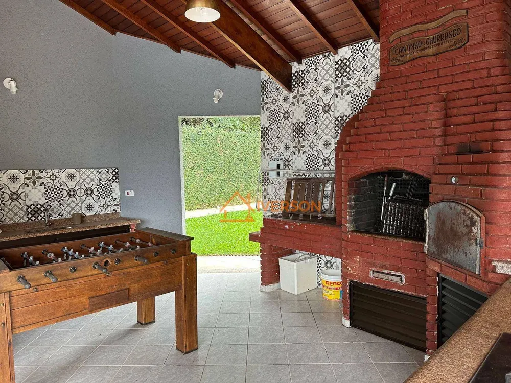 Casa de Condomínio, 5 quartos - Foto 7