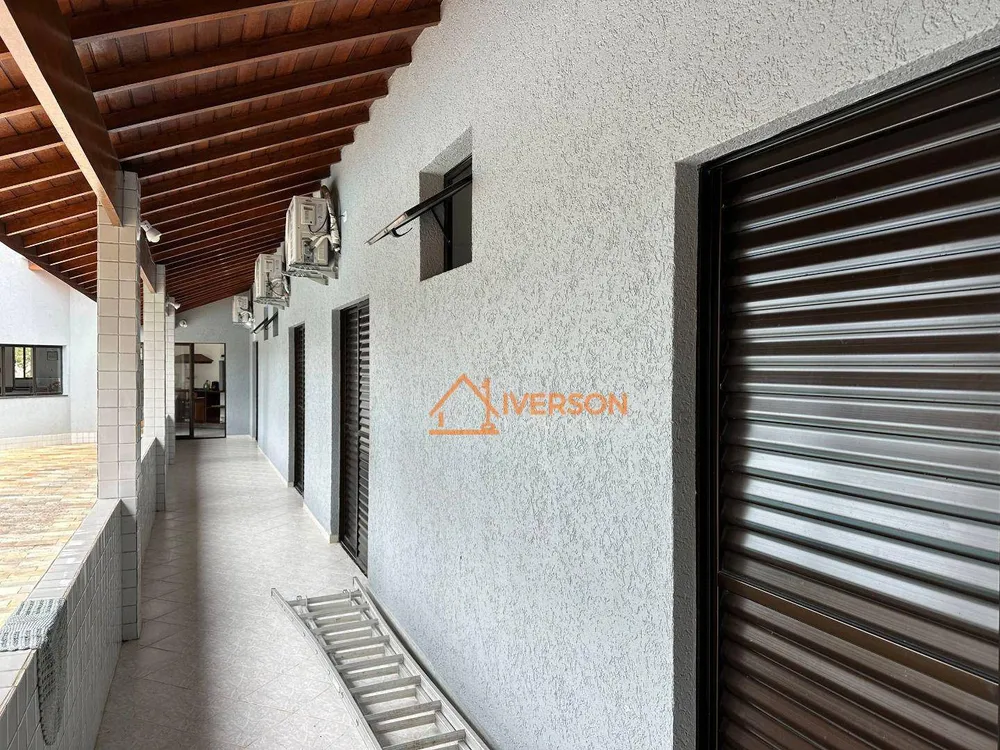 Casa de Condomínio, 5 quartos - Foto 5