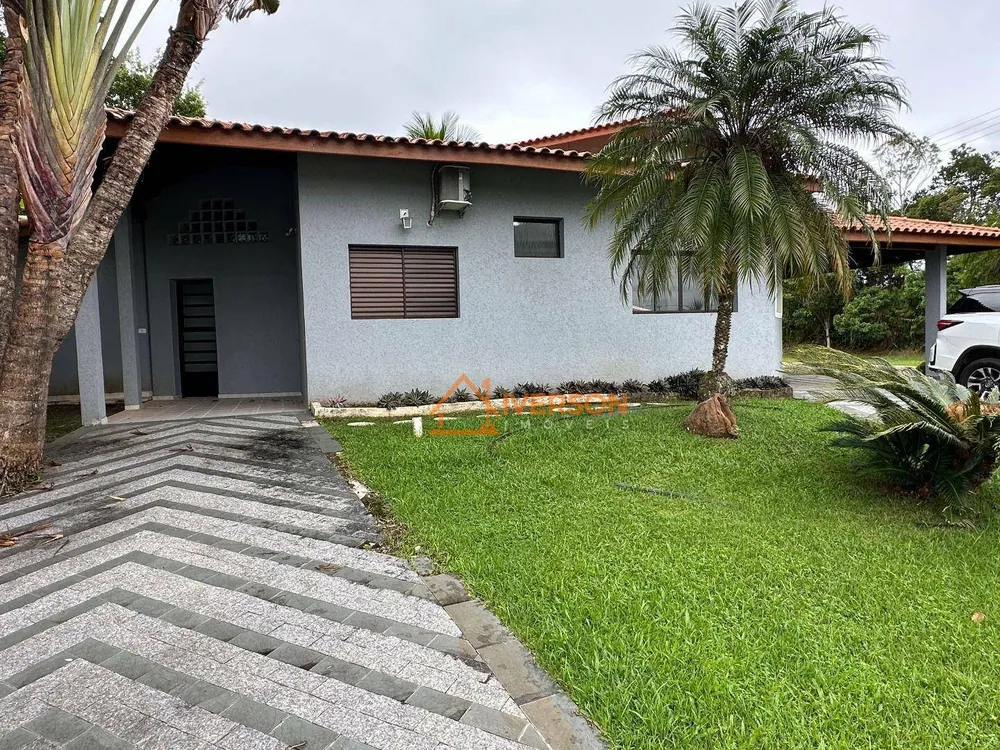 Casa de Condomínio, 5 quartos - Foto 5
