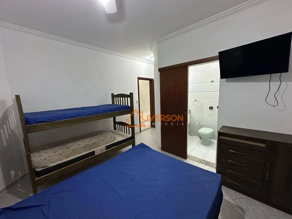 Casa de Condomínio, 5 quartos - Foto 6