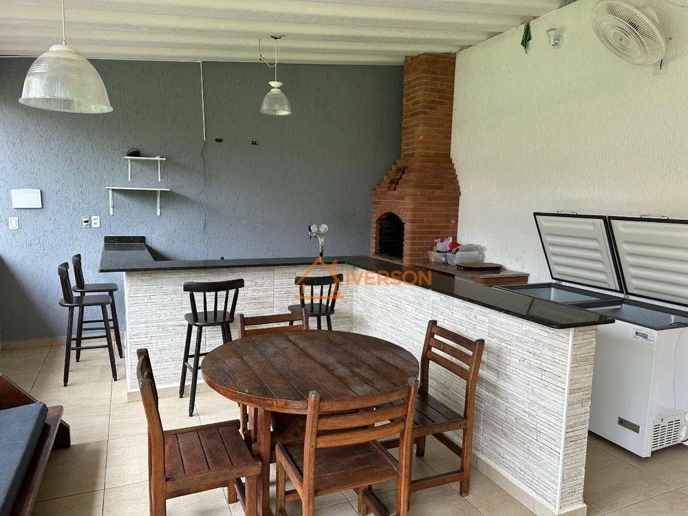 Casa de Condomínio, 5 quartos - Foto 3